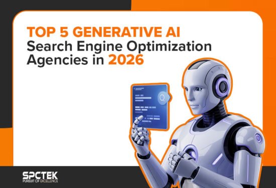 Top 5 Generative AI Search Engine Optimization Agencies in 2026