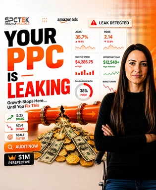 Amazon PPC Video